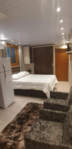 Apartamento Dom Victor 2